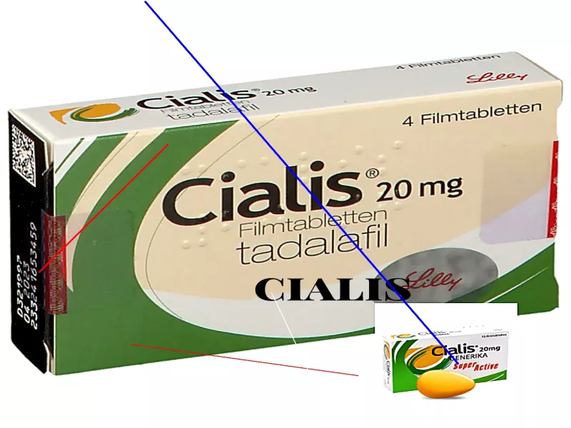 Prix du generique du cialis